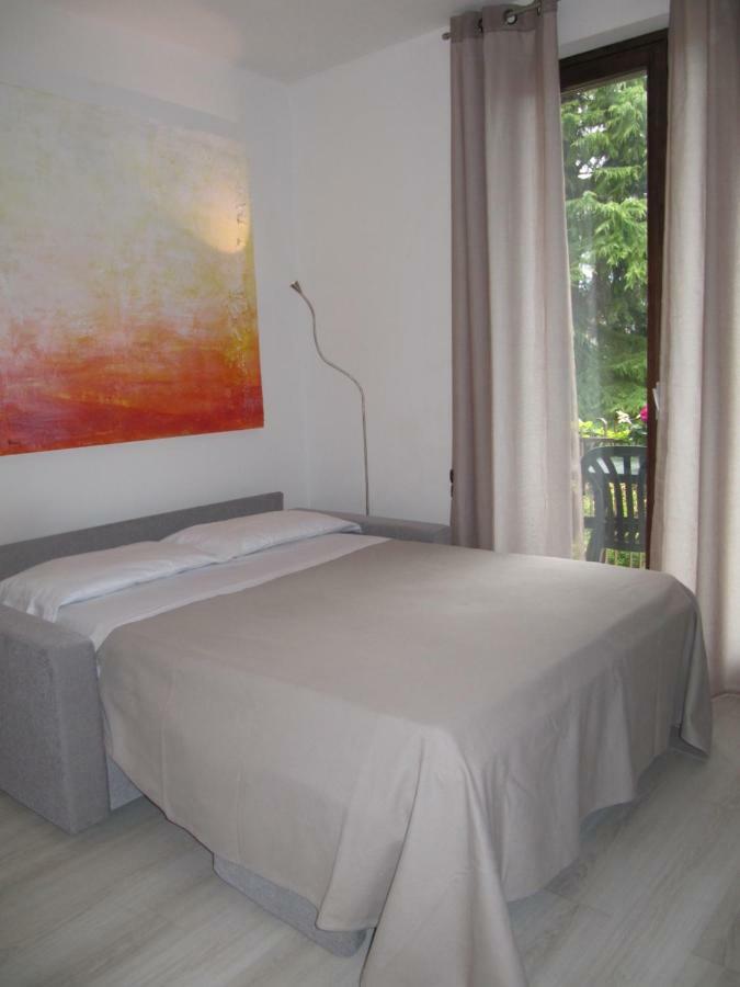 Sole Di Lazise Exterior foto