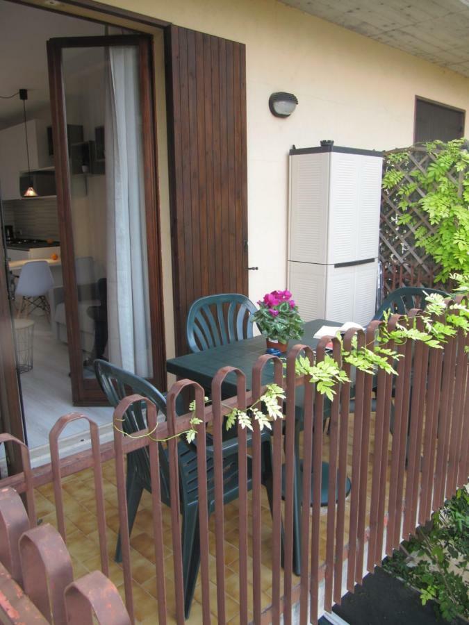 Sole Di Lazise Exterior foto