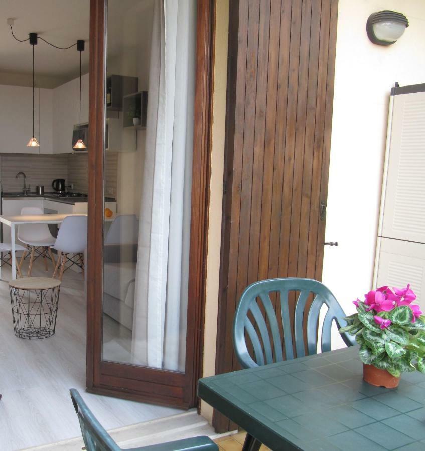 Sole Di Lazise Exterior foto