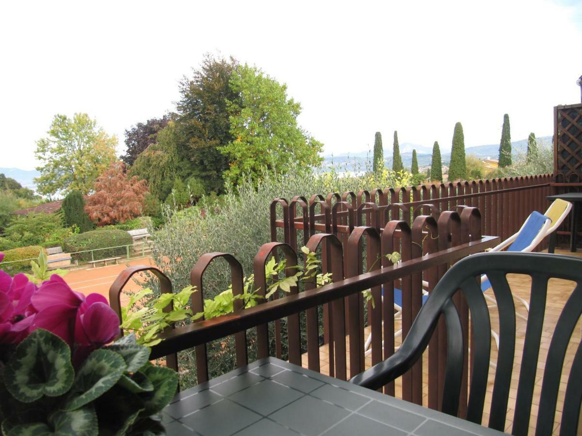 Sole Di Lazise Exterior foto