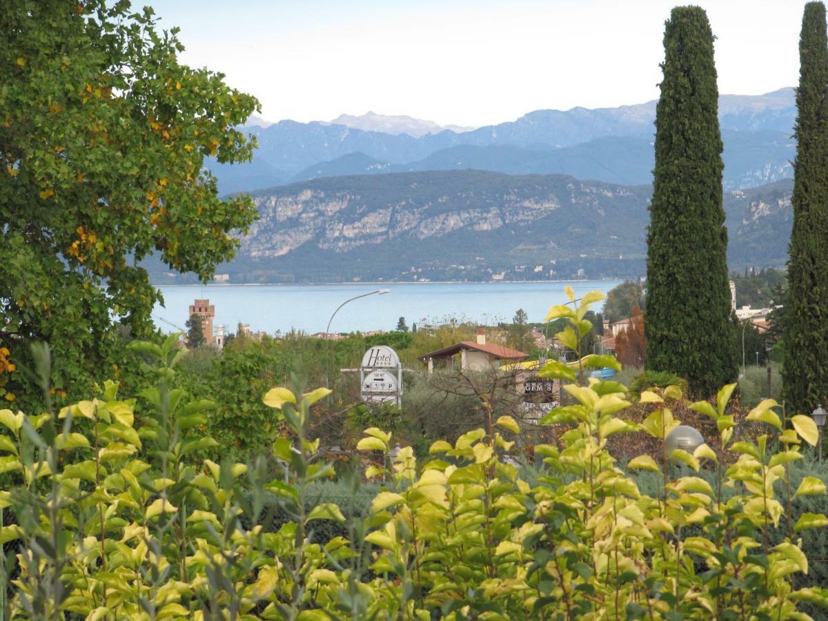 Sole Di Lazise Exterior foto