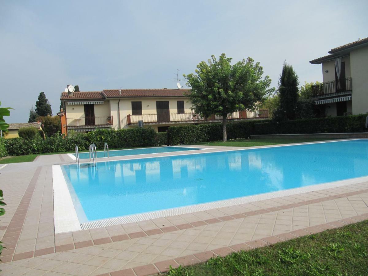 Sole Di Lazise Exterior foto
