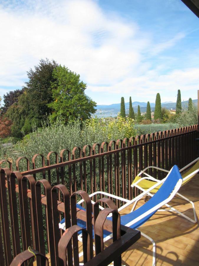 Sole Di Lazise Exterior foto