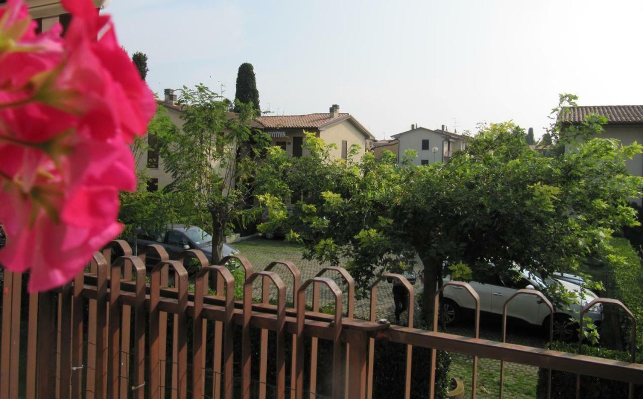 Sole Di Lazise Exterior foto